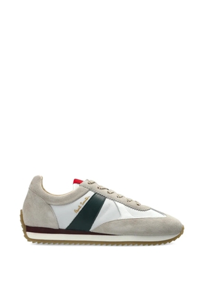 Paul Smith panelled sneakers - Neutrals