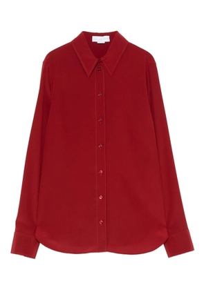 Stella McCartney buttoned shirt - Red