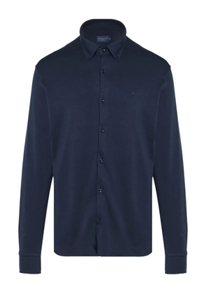 Paul & Shark buttoned shirt - Blue