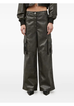 Day Birger Et Mikkelsen cargo pocket trousers - Grey