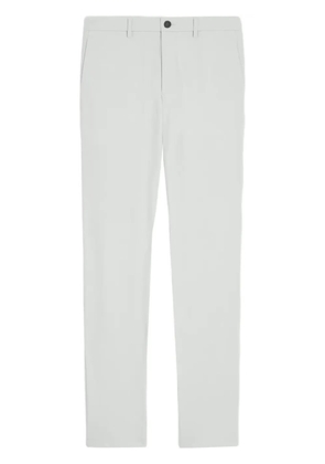 Theory tapered trousers - Neutrals