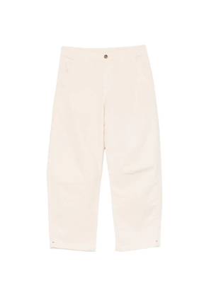 Xirena Rancho button trousers - Neutrals