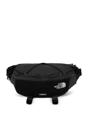 The North Face Terra Lumbar 6L belt bag - Black