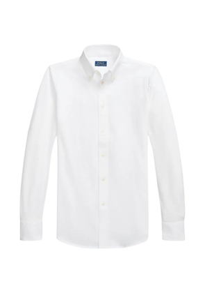 Polo Ralph Lauren buttoned shirt - White