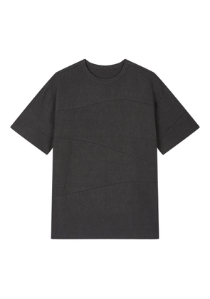 TOMBOY short-sleeved T-shirt - Grey