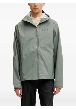 Helly Hansen Terra Micro zip-front jacket - Green