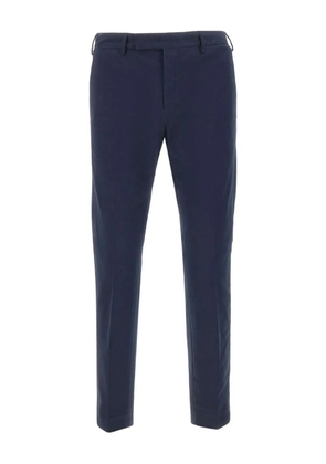 PT Torino Dieci trousers - Blue