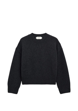 Pringle of Scotland crew-neck cashmere sweater - Grey