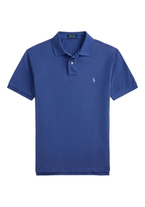Polo Ralph Lauren short-sleeve polo shirt - Blue