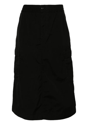 Carhartt WIP Jet cargo skirt - Black