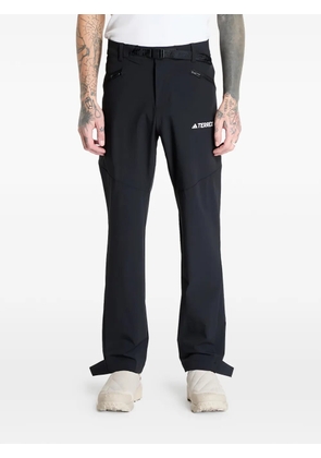 adidas x Terrex belt trousers - Black