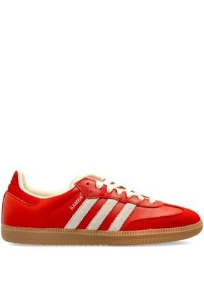 adidas Originals Samba sneakers - Orange