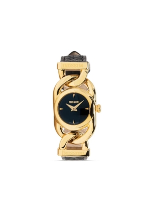 Missoni Gioiello 22mm - Black