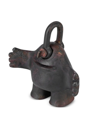 Parts of Four Blamo Hug charm - Black