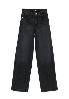 PAIGE Tatum 32 jeans - Black