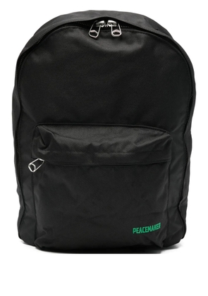 OAMC Peacemaker backpack - Black
