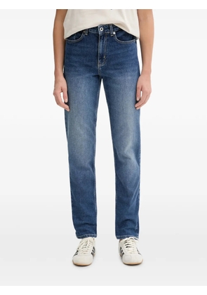 Karl Lagerfeld Jeans five-pocket jeans - Blue