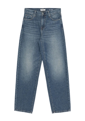 Carhartt WIP tapered jeans - Blue