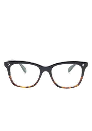 Oliver Peoples Penney glasses - Black
