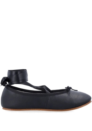 Repetto Sophia ballet flats - Black