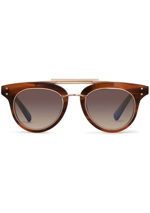 MR. LEIGHT Laurel SL sunglasses - Brown