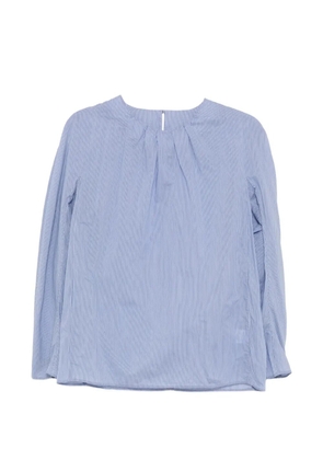 JNBY long-sleeved top - Blue