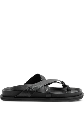 A.EMERY Claude sandals - Black