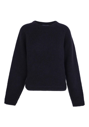 Cortana Lina sweater - Brown