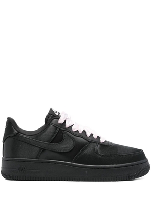Nike lace-up sneakers - Black