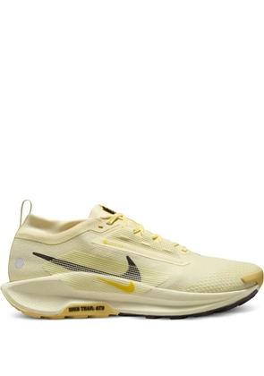 Nike Pegasus Trail 5 GORE-TEX low-top sneakers - Yellow