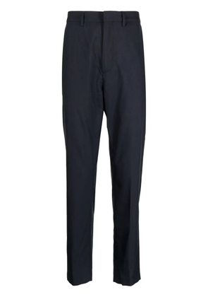 Dunhill straight-leg trousers - Blue