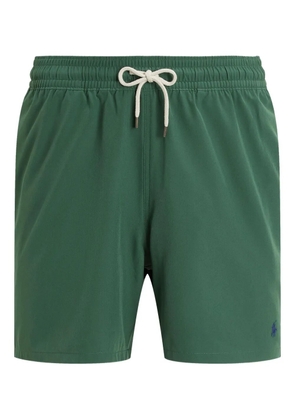 Polo Ralph Lauren elasticated swim shorts - Green