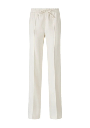TOM FORD drawstring trousers - Neutrals