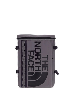 The North Face rectangular top-loading backpack - Grey