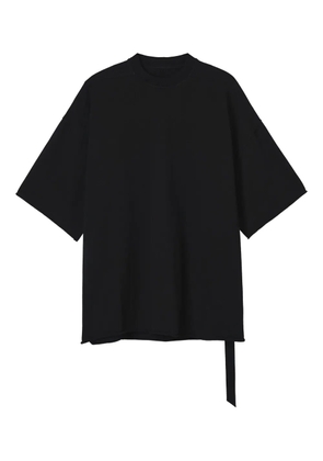 Rick Owens DRKSHDW crew-neck T-shirt - Black
