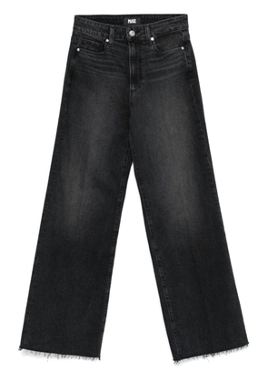 PAIGE Anessa jeans - Grey