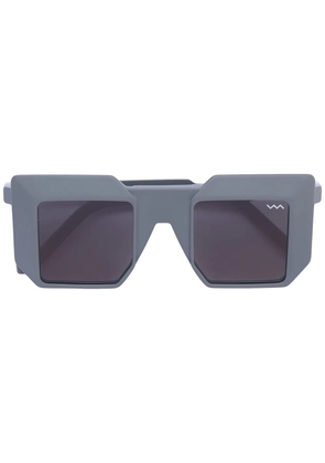 VAVA Eyewear square sunglasses - Grey