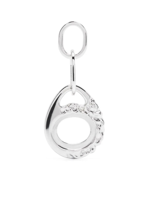 Maria Black sterling silver June charm