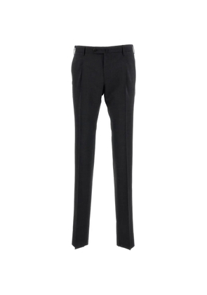 PT Torino front-pleats tailored trousers - Grey