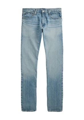 Polo Ralph Lauren Sullivan five-pocket jeans - Blue