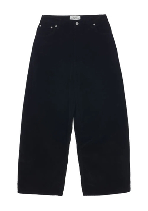 Studio Nicholson Paolo corduroy trousers - Black