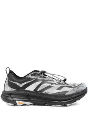 HOKA Mafate Speed 4 Lite sneakers - Black