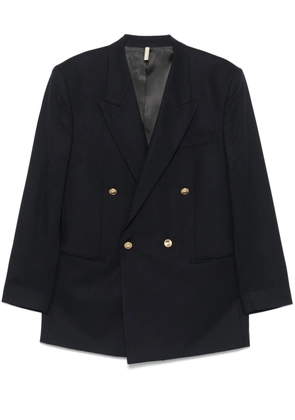 Sunflower 90's DB Club blazer - Blue