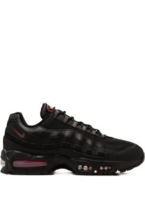 Nike Air Max 95 Big Bubble sneakers - Black