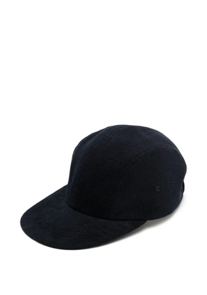 Anonymous Ism Kyoto cap - Blue