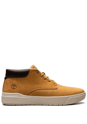 Timberland Seneca Bay Chukka sneakers - Yellow