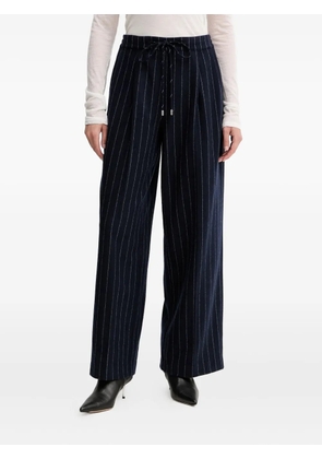 Liviana Conti Raymond trousers - Blue