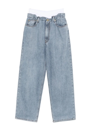 DARKPARK Jane jeans - Blue