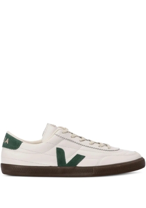 VEJA Panenka V-logo sneakers - White