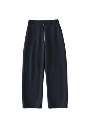 Studio Nicholson Trouvi trousers - Blue